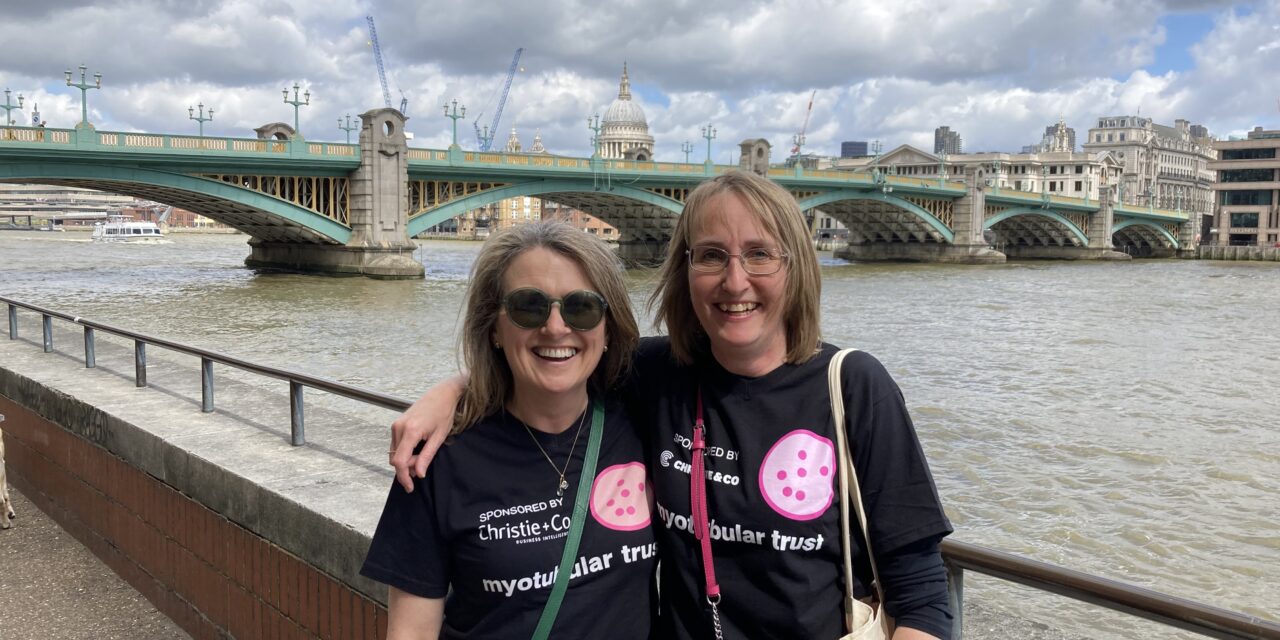 Back in 2023! Join us for the London Hope Walk on 23rd September