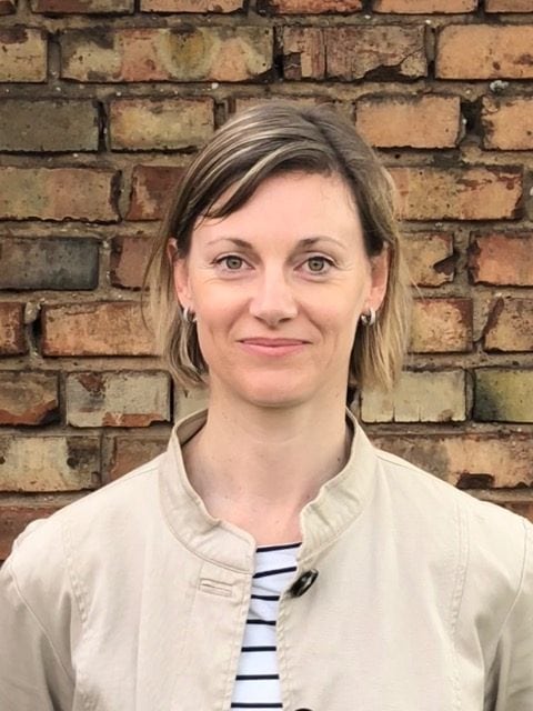 Dr Belinda Cowling, Head of Research, Dynacure, Illkrich, France