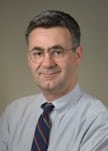 Dr Carsten Bönnemann Senior Investigator, Neurogenetics Branch, Chief, Neuromuscular and Neurogenetic Disorders of Childhood Section, National Institute of Health (NIH), Maryland, USA