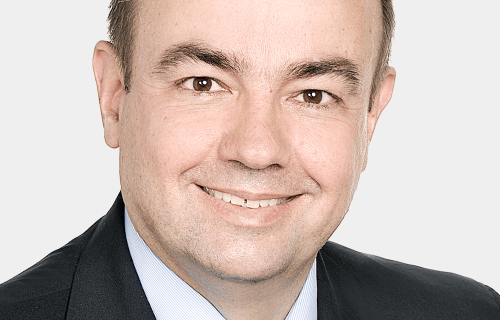 Chris Freitag, Chief Medical Officer, Dynacure