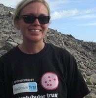 Danni’s Determination Succeeds at Leeds Half Marathon