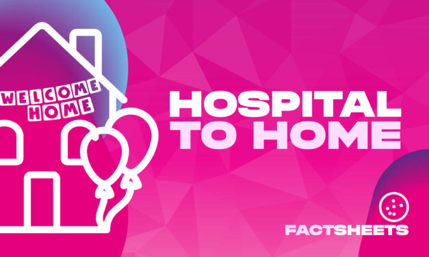 Hospital to Home