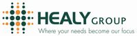 We Are Delighted To Be The Healy Group’s Charity Of The Year 2013