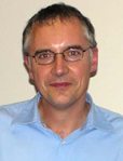 Professor Heinz Jungbluth Professor of Paediatric Neurology at King’s College, London and a Consultant Paediatric Neurologist at Evelina Children’s Hospital, Guy’s & St Thomas’, London