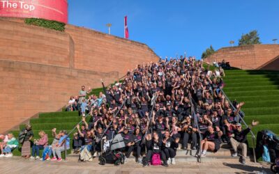 Every Step Brings Hope: Highlights from Liverpool’s Epic 10K Walk