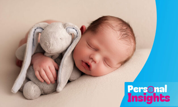 Carrier Female (XLMTM): Kate shares the journey through Pregnancy Planning and PGT