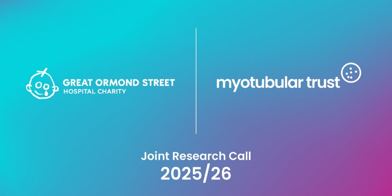 Joint Research Call With Great Ormond Street Hospital Charity (2025/26)