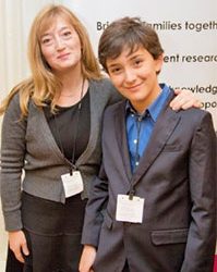 House of Commons – Rare Disease Week