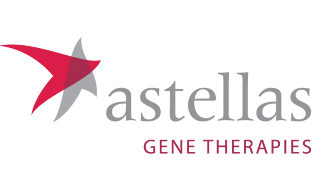 Astellas Pharmaceuticals announce dosing of first patient with X-Linked Myotubular Myopathy in VALOR gene therapy trial