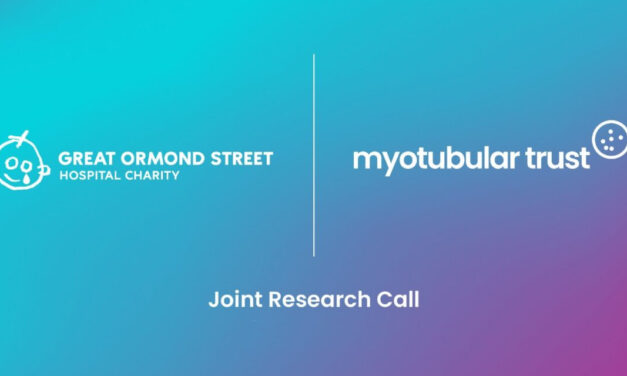 Joint Research Call with Great Ormond Street Hospital Charity (GOSH) 2026/27