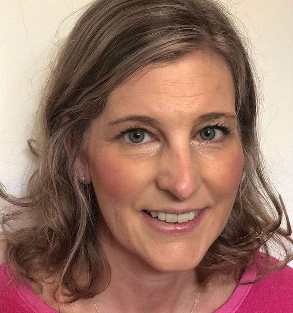 Dr Michelle Chatwin, PhD, Consultant Physiotherapist in Respiratory Support, Royal Brompton Hospital, London