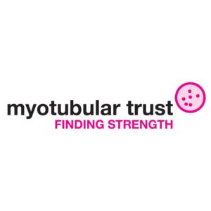Myotubular Trust logo