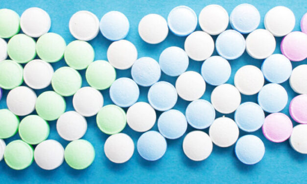 Tamoxifen trial – TAM4MTM – stopped due to impact on liver function, November 2024