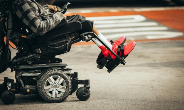 Wheelchair Alliance